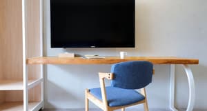 thumbnail: Interior