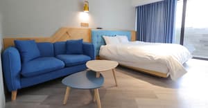 thumbnail: Interior