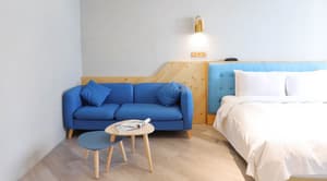 thumbnail: Interior
