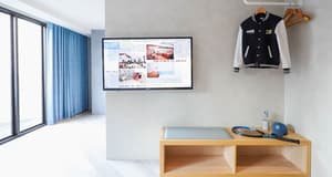 thumbnail: Interior