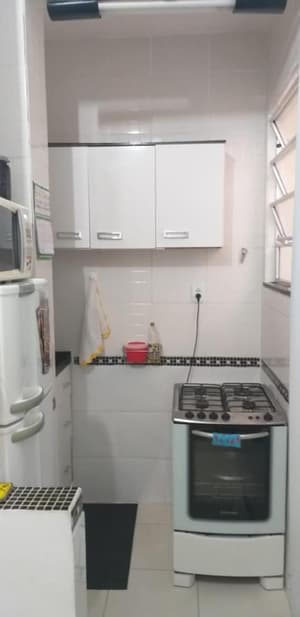 thumbnail: Private kitchen