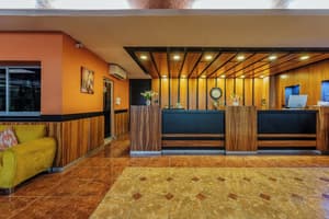 thumbnail: Reception