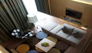 thumbnail: Room