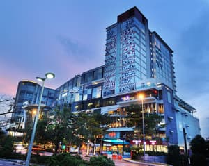 thumbnail: Exterior
