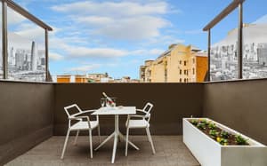 thumbnail: Terrace/patio