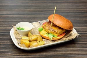 thumbnail: Restaurant