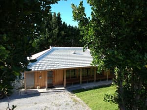 thumbnail: Exterior detail
