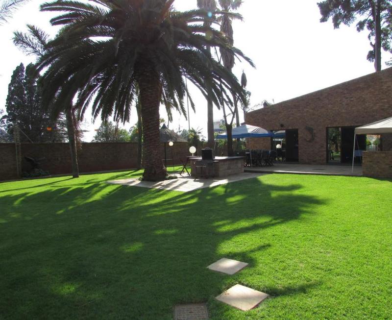 General view