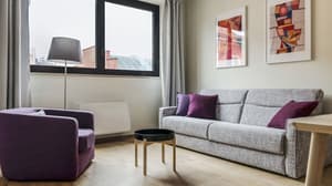 thumbnail: Living area