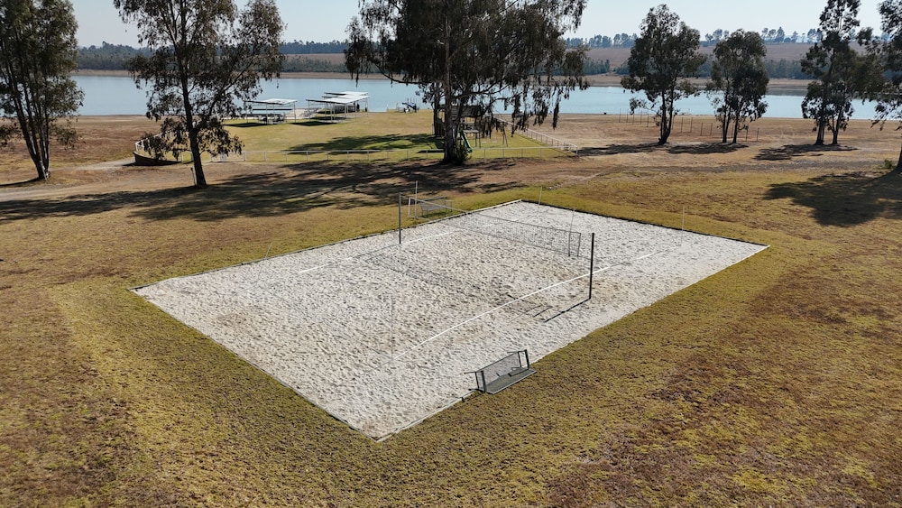 Sports facility