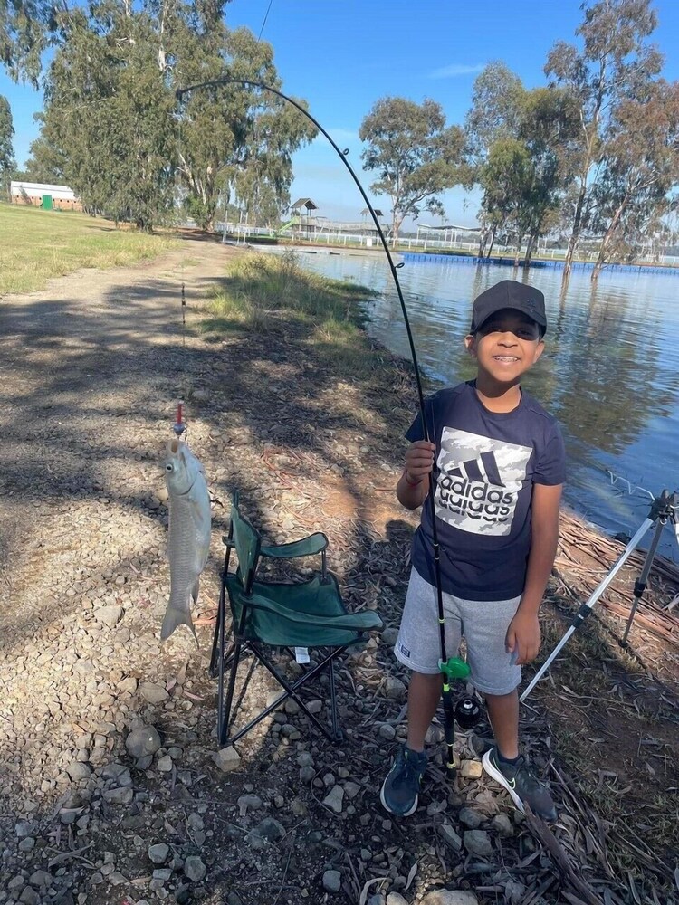 Fishing