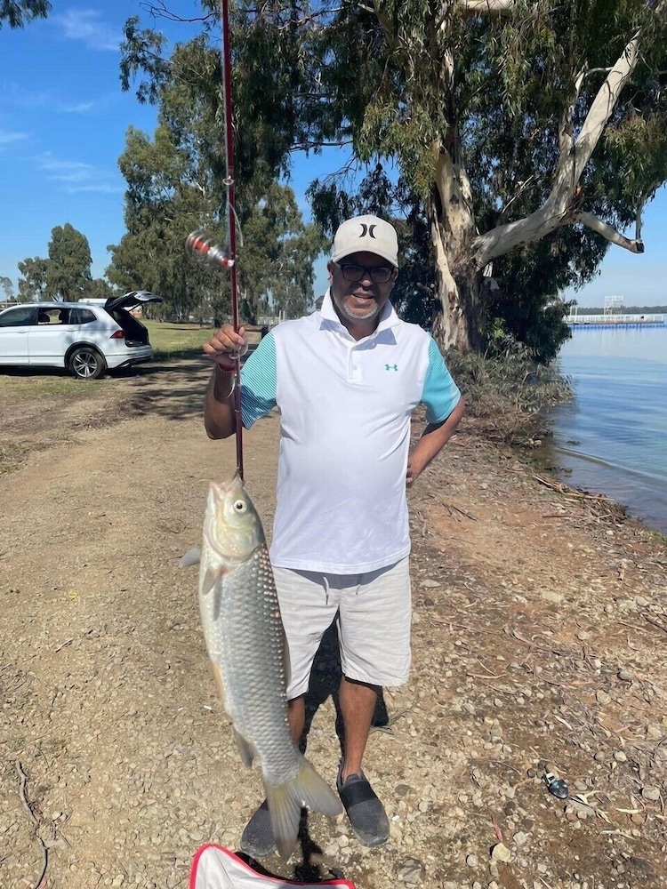 Fishing