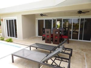thumbnail: Terrace/patio