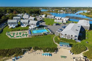 Green Harbor Resort