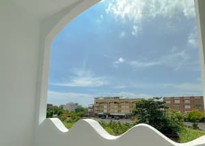 thumbnail: Terrace/patio