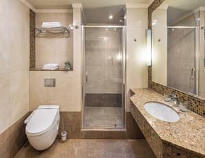 thumbnail: Bathroom