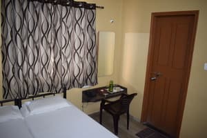 thumbnail: Interior