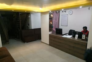 thumbnail: Reception