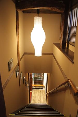 thumbnail: Staircase