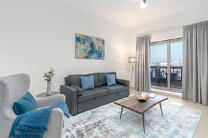 thumbnail: Living area