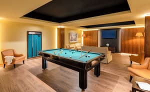 thumbnail: Billiards