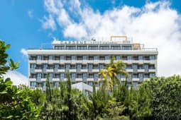 Tui Blue Gardens - Adults Only - Savoy Signature