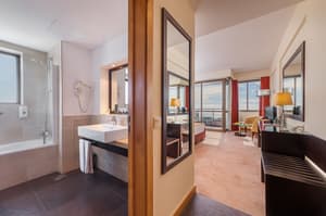 thumbnail: Bathroom sink