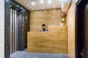 thumbnail: Reception
