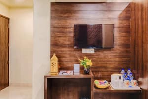 thumbnail: Interior