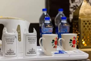 thumbnail: Coffee and/or coffee maker