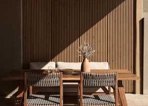 thumbnail: Terrace/patio
