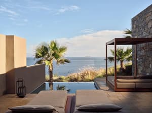 thumbnail: View from room