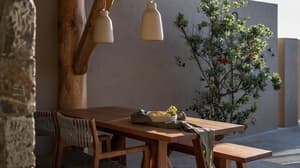thumbnail: Terrace/patio