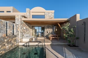 thumbnail: Private pool