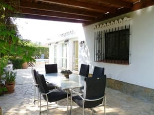 thumbnail: Terrace/patio
