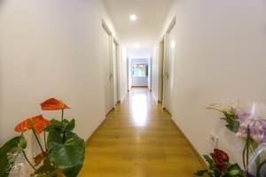 thumbnail: Hallway