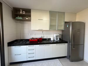 thumbnail: Private kitchen