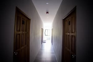 thumbnail: Interior entrance