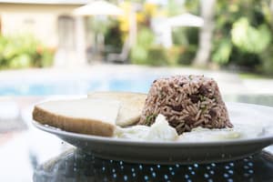 thumbnail: Food and drink