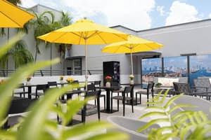 thumbnail: Terrace/patio