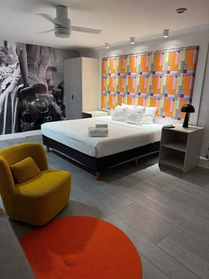 thumbnail: Room