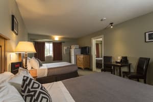thumbnail: Room