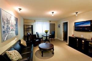 thumbnail: Living area