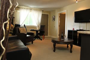 thumbnail: Living area