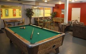 thumbnail: Billiards