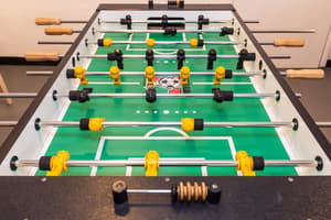 thumbnail: Game room