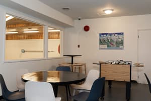 thumbnail: Game room