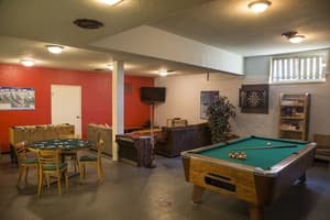 thumbnail: Game room