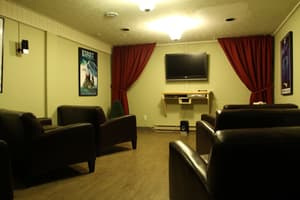thumbnail: Property amenity