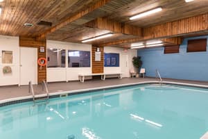 thumbnail: Indoor pool
